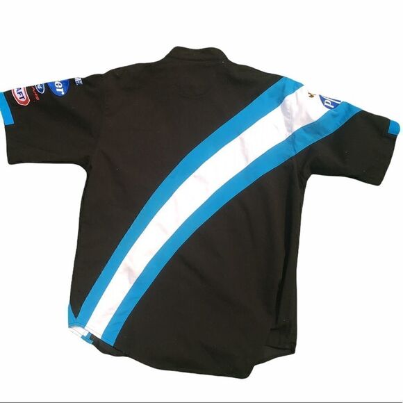 Vintage Racecar shirt (authentic)   - Picture 6 of 6